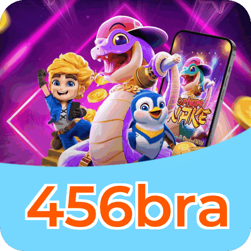 Catálogo 456bra 2.547 jogos - Pragmatic Play, Evolution, NetEnt